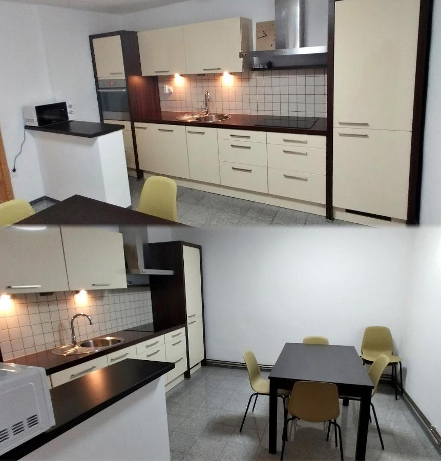 Apartma Val - Maribor Luaran gambar